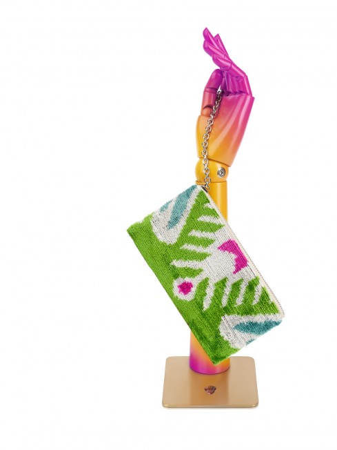 Ключница из Шелка Унисекс Key_HORTUS MAGICA!/L